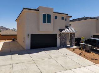 751 W 430 N, Hurricane, UT 84737