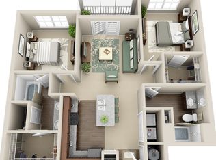 401 Cormorant Pl APT 3304, Frederick, MD 21701