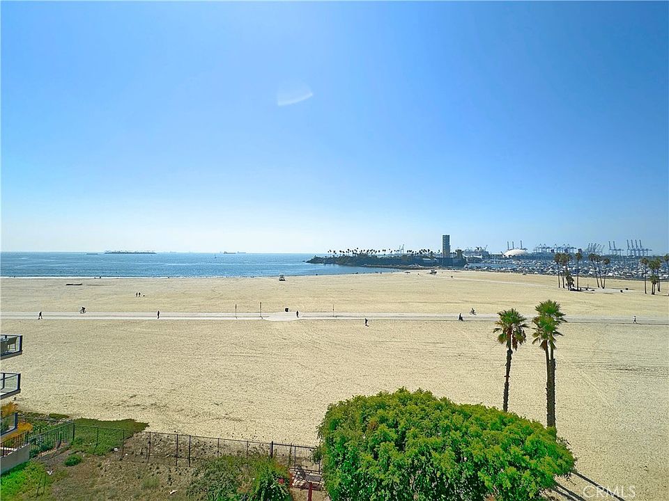 1030 E Ocean Blvd Long Beach, CA Zillow Apartments for Rent in Long