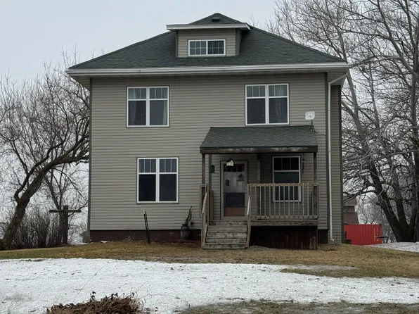 6012 6th St, Lake Park, MN 56554