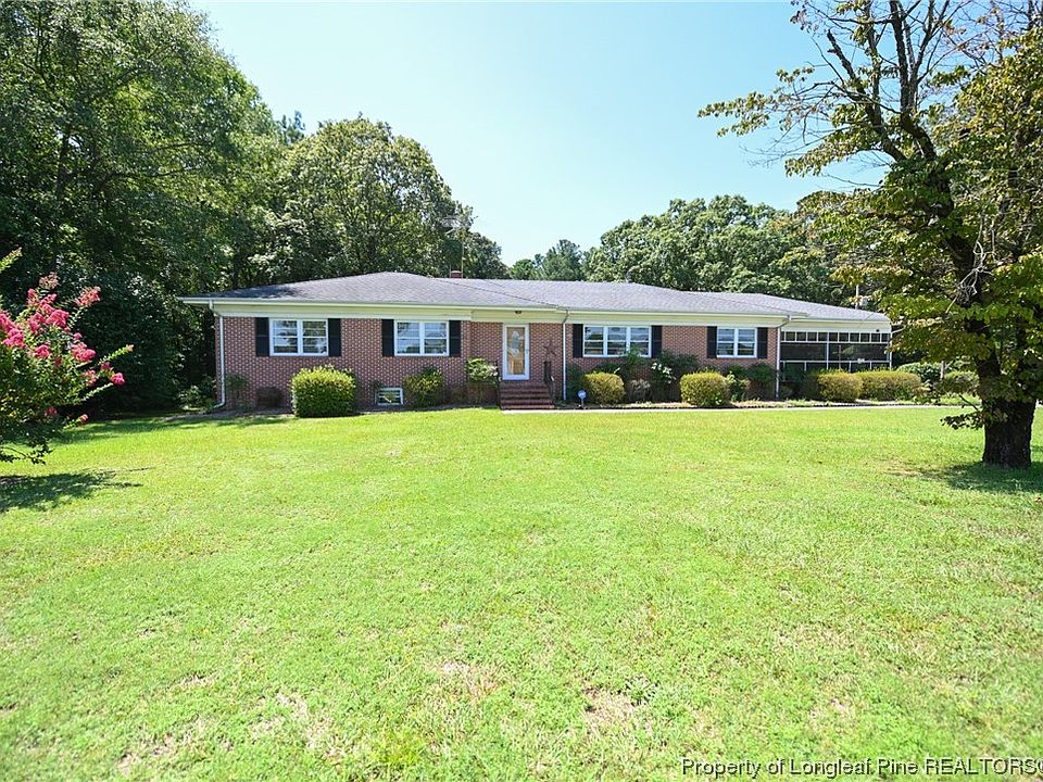 512 Laurel Lake Rd Salemburg NC Zillow