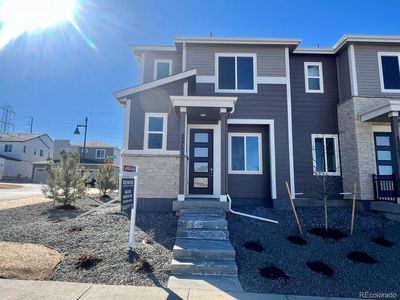 22792 E Tufts Avenue Unit B, Aurora, CO, 80015