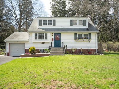 4 Jeffrey Court, West Nyack, NY, 10994