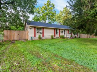 7435 E 48th St, Indianapolis, IN
