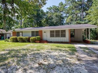 1111 McRee Dr, Valdosta, GA 31602