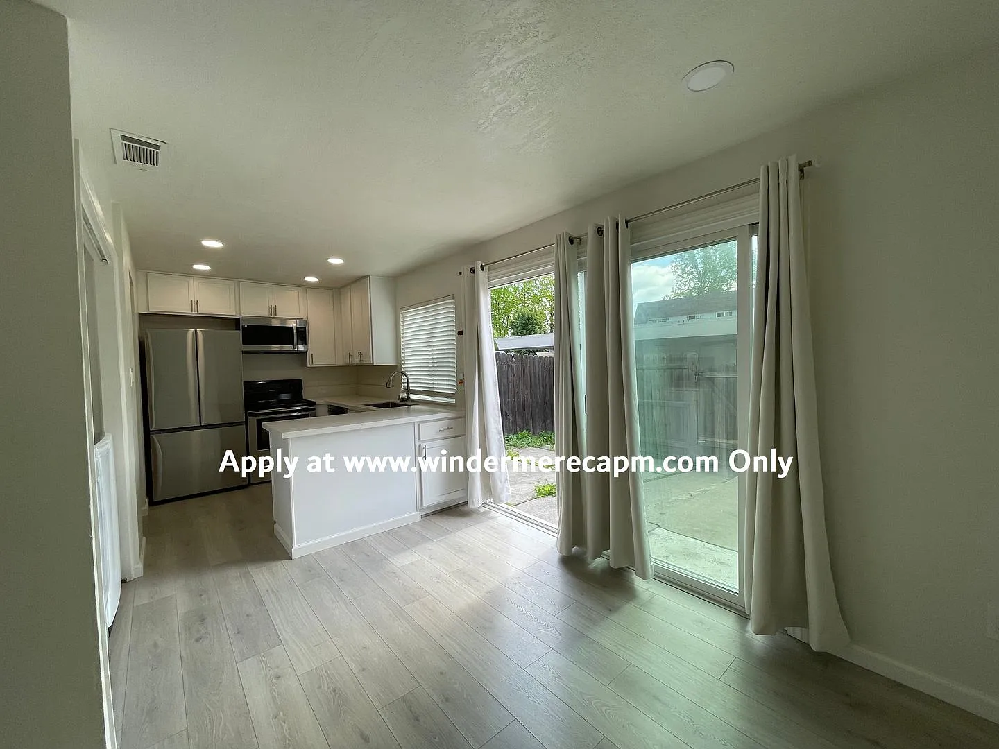 Now available for rent! Newly Remodeled!! 3x1.5 — Photo 3