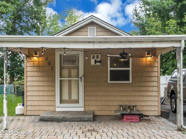 507 Buermann Avenue, Toms River, NJ 08753
