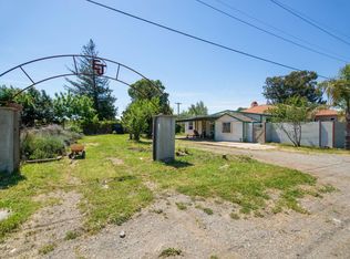 14489 Crowner Ave, San Martin, CA