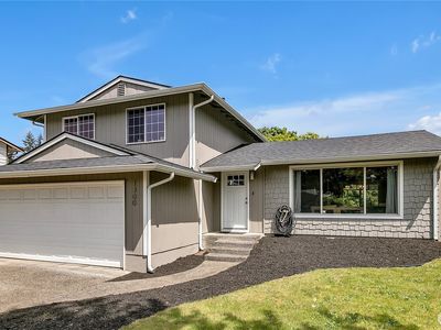 1300 Rhododendron Court NE, Olympia, WA, 98516