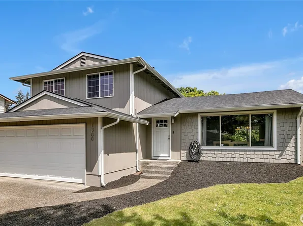 1300 Rhododendron Court NE, Olympia, WA 98516