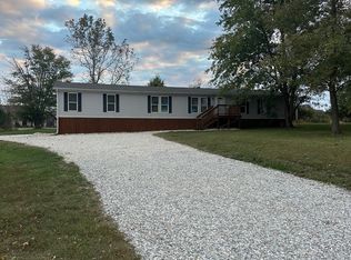 888 Schaper Rd, Foristell, MO 63348