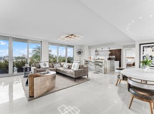 1180 N Federal Hwy #607, Fort Lauderdale, FL 33304