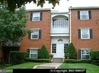 1 Lough Mask Ct APT 302, Lutherville Timonium, MD 21093