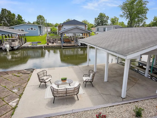 11579 Cooper Ave, Lakeview, OH 43331