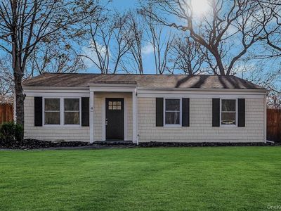 4 Park Lane, Middle Island, NY, 11953