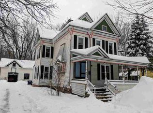 19 Chestnut St, Potsdam, NY 13676