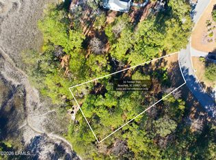 16 Timber Trl, Beaufort, SC 29907