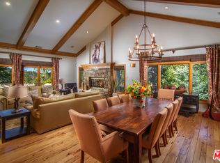 420 Rainer Rd, Lake Arrowhead, CA 92352