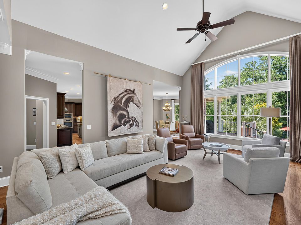 270 Fox Tail Ct, Aiken, SC 29803 | Zillow