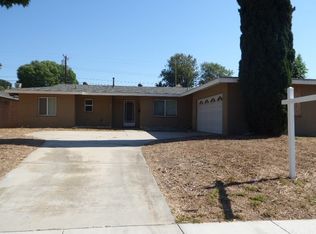 114 W Rancho Rd, Corona, CA 92882