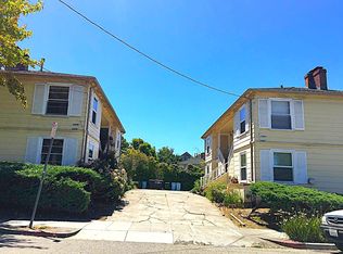 1424-30 Berkeley Way #1430A, Berkeley, CA 94702