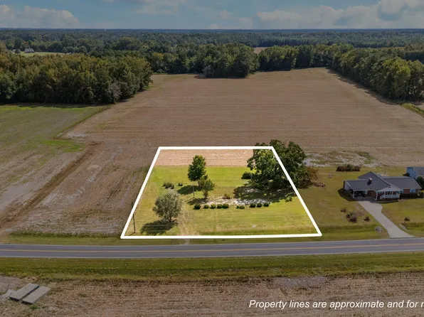 3038 Hudsons Crossroads Road, Greenville, NC 27858