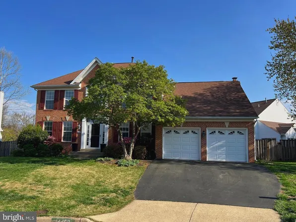 14453 N Slope St, Centreville, VA 20120