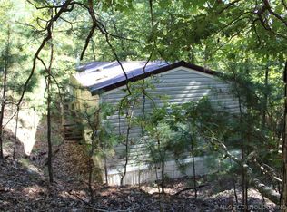 16217 Evergreen Rd, Kansas, OK 74347