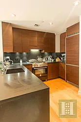 Sold by Halstead Real Estate