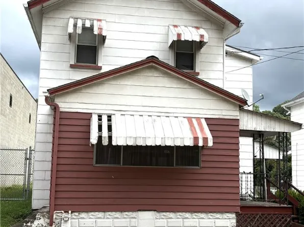 324 Main St, New Kensington, PA 15068