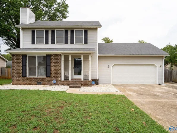 1076 Sandy Springs Rd NW, Huntsville, AL 35806