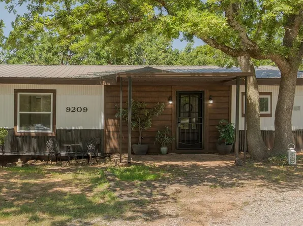 9209 Sleepy Hollow Dr, Newalla, OK 74857