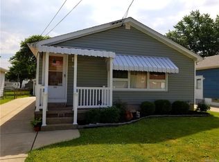 283 Burch Ave, Buffalo, NY 14210