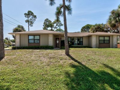 318 Orange Ave, Sebastian, FL, 32958