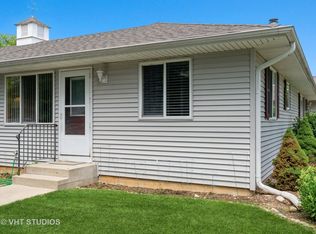 3709 Jacobson Dr, Wonder Lake, IL