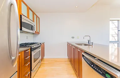 Sold by Halstead Real Estate
