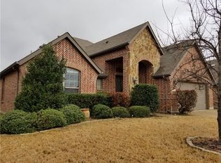 506 Olive Trl, Forney, TX 75126