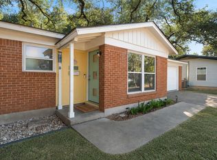 2003 Fair Oaks Dr, Austin, TX 78745