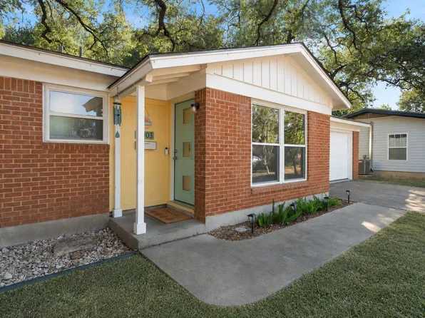 2003 Fair Oaks Dr, Austin, TX 78745