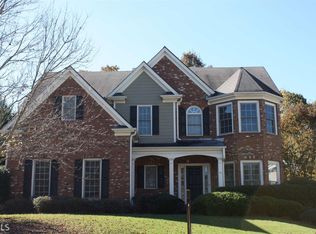 2752 Hillgrove Dr, Dacula, GA 30019