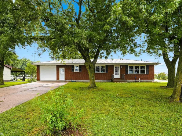 618 7th St, West Point, IA 52656