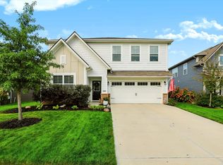 20008 Fenside Xing, Westfield, IN 46074