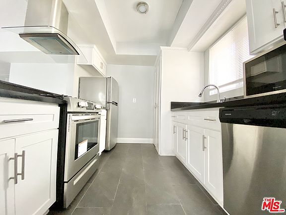 2nd image of 744 S Harvard Blvd #310A
