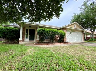 3304 Madeira Cv, Leander, TX 78641