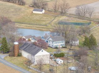 58 Blacksmith Rd, Oley, PA 19547