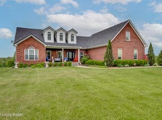 2057 Drennon Rd, New Castle, KY 40050