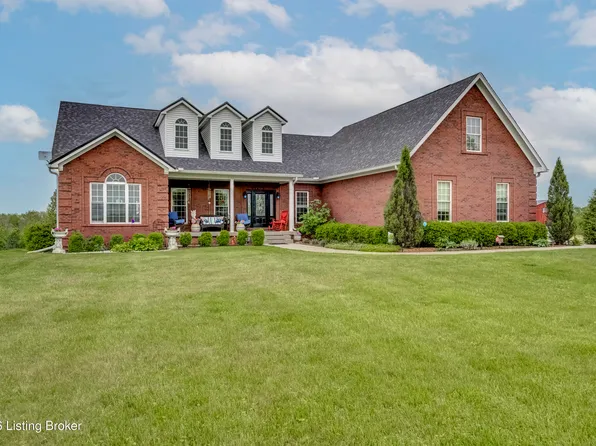 2057 Drennon Rd, New Castle, KY 40050