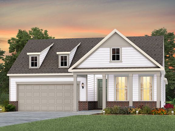 Palmary Exterior LC211