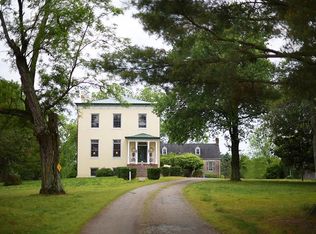 4801 Newtown Rd, Saint Stephens Church, VA 23148