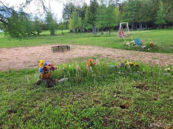 W1677 Orchard Ln, Wilson, MI 49896